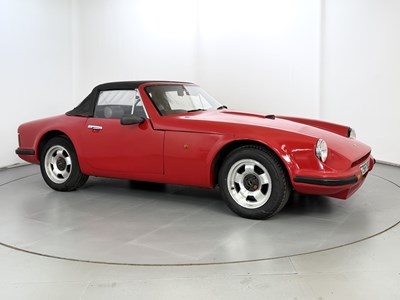 Lot 1987 TVR 280S