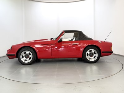 Lot 1987 TVR 280S
