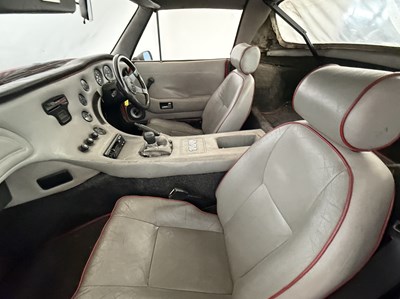 Lot 1987 TVR 280S
