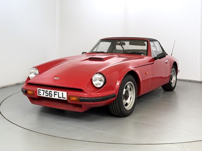 Lot 1987 TVR 280S