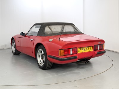 Lot 1987 TVR 280S