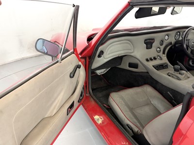 Lot 1987 TVR 280S