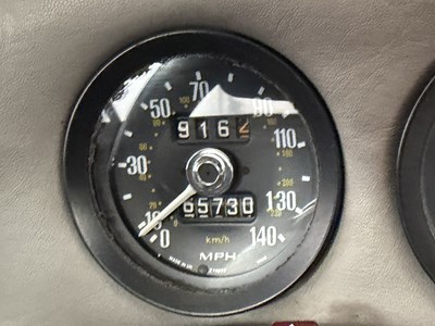 Lot 1987 TVR 280S