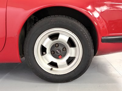 Lot 1987 TVR 280S