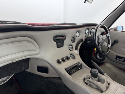 Lot 1987 TVR 280S
