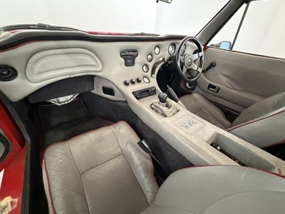 Lot 1987 TVR 280S