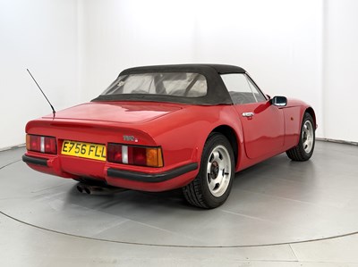 Lot 1987 TVR 280S