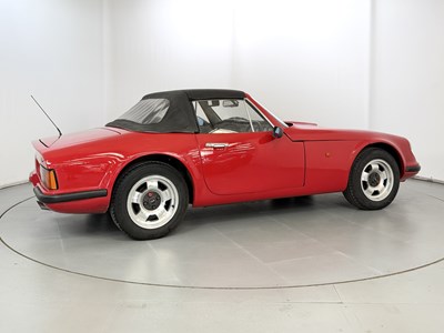 Lot 1987 TVR 280S