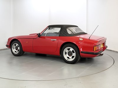 Lot 1987 TVR 280S