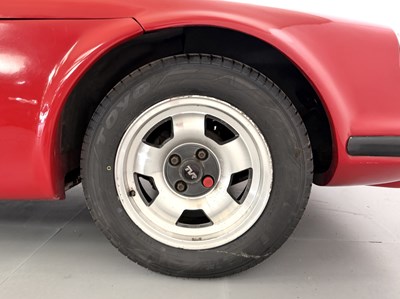 Lot 1987 TVR 280S