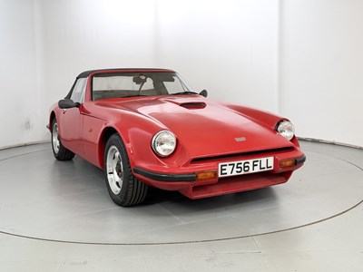 Lot 1987 TVR 280S
