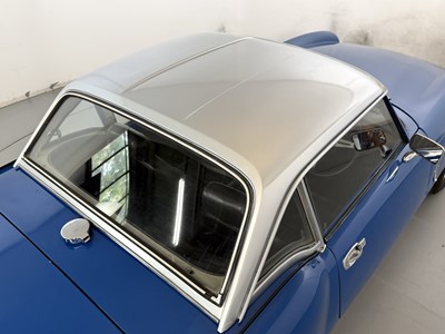 Lot 86 - 1979 Triumph Spitfire