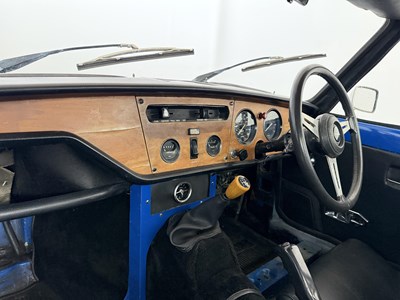 Lot 86 - 1979 Triumph Spitfire