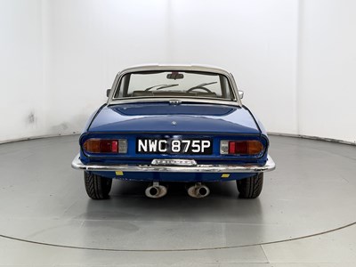 Lot 86 - 1979 Triumph Spitfire