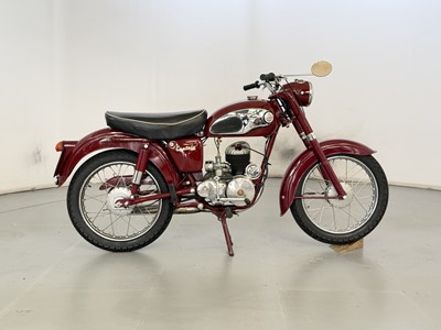 Lot 131 - 1956 James Captain 200