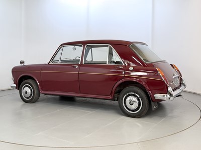 Lot 87 - 1974 Vanden Plas Princess 1300