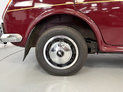 Lot 87 - 1974 Vanden Plas Princess 1300