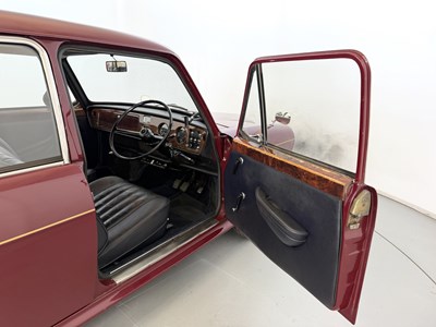 Lot 87 - 1974 Vanden Plas Princess 1300