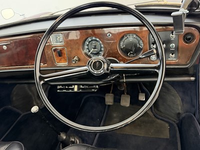 Lot 87 - 1974 Vanden Plas Princess 1300