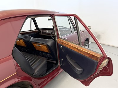 Lot 87 - 1974 Vanden Plas Princess 1300
