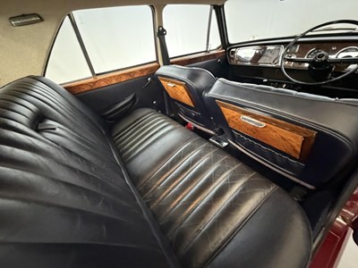 Lot 87 - 1974 Vanden Plas Princess 1300