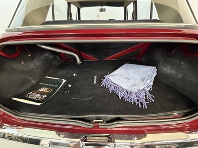 Lot 87 - 1974 Vanden Plas Princess 1300