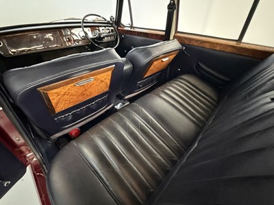 Lot 87 - 1974 Vanden Plas Princess 1300