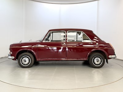 Lot 87 - 1974 Vanden Plas Princess 1300