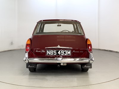 Lot 87 - 1974 Vanden Plas Princess 1300
