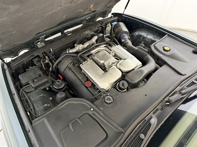 Lot 1998 Jaguar XJR