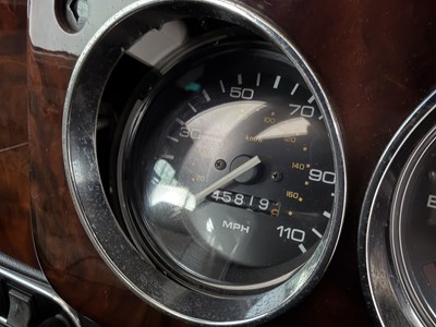 Lot 1993 Rover Mini British Open