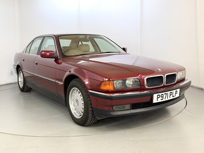 1997 BMW 728i