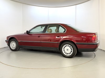 Lot 1997 BMW 728i