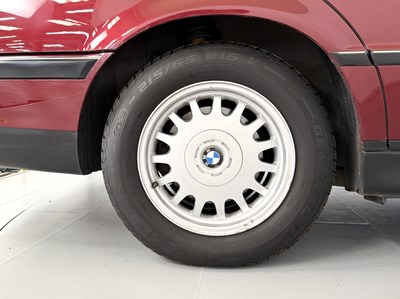 Lot 1997 BMW 728i