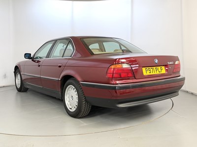 Lot 1997 BMW 728i