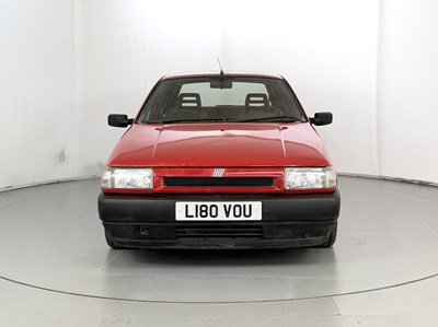 Lot 1994 Fiat Tipo - NO RESERVE
