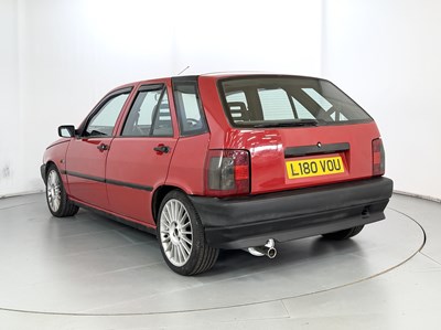 Lot 1994 Fiat Tipo - NO RESERVE