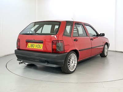 Lot 1994 Fiat Tipo - NO RESERVE