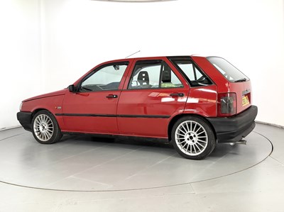 Lot 1994 Fiat Tipo - NO RESERVE