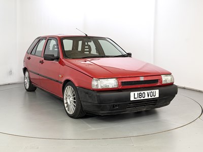 1994 Fiat Tipo - NO RESERVE