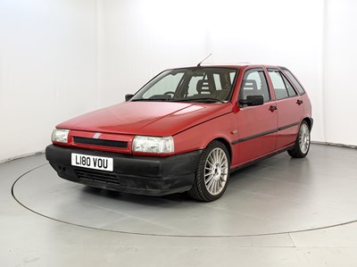 Lot 1994 Fiat Tipo - NO RESERVE