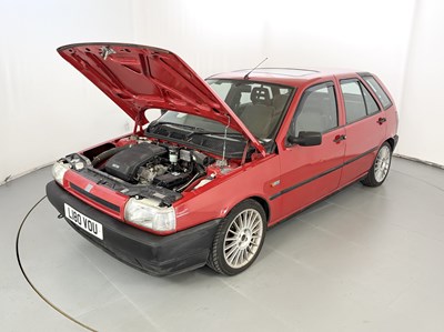 Lot 1994 Fiat Tipo - NO RESERVE