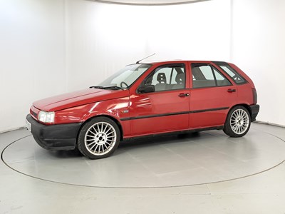Lot 1994 Fiat Tipo - NO RESERVE