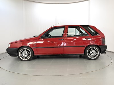 Lot 1994 Fiat Tipo - NO RESERVE