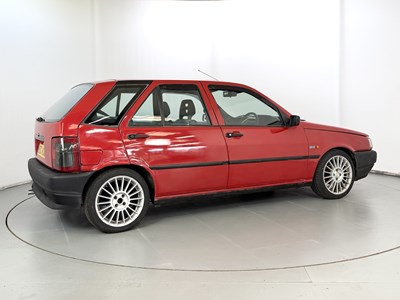 Lot 1994 Fiat Tipo - NO RESERVE