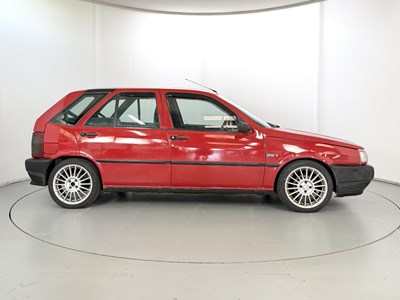Lot 1994 Fiat Tipo - NO RESERVE