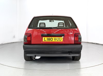 Lot 1994 Fiat Tipo - NO RESERVE