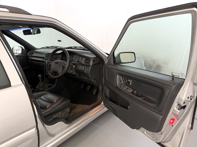 Lot 1999 Volvo V70 - NO RESERVE