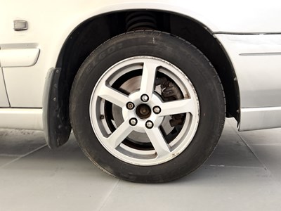Lot 1999 Volvo V70 - NO RESERVE