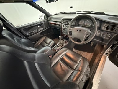 Lot 1999 Volvo V70 - NO RESERVE